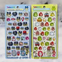 ボンボンドロップシール たまごっち