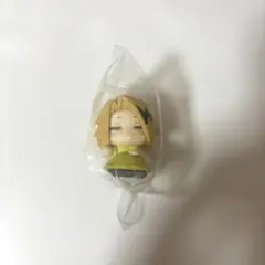 僕のヒーローアカデミア 上鳴電気 おねむたん