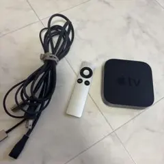 Apple TV 第3世代（モデル：A1469）のサムネイル