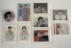 名探偵コナン 高木渉 佐藤美和子 グッズ セット