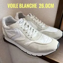 美品　VOILE BLANCHE ボイルブランシェ　リアムパワー　サイズ42のサムネイル