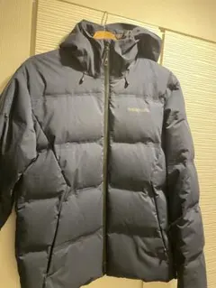 patagonia ダウン　ジャクソングレイシャージャケット　Sサイズ