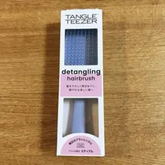 【新品】TANGLE TEEZER ザ　アルティメットディタングラー【正規品】のサムネイル