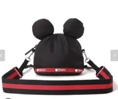 LeSportsac ショルダーバッグ　レスポートサック　ミッキーのサムネイル