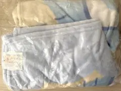 ちいかわ 超BIG マイヤーブランケット モモンガ＆カニちゃん