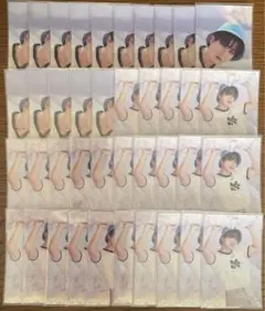 straykidsチャンビン オンラインくじ ステッカー セット