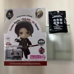 刀剣乱舞-ONLINE- ねんどろいどぷち 1st Squadのサムネイル