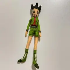 HUNTER×HUNTER ゴン マスコットのサムネイル