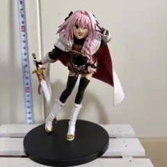 2026年最新】figma Fate/Apocrypha “黒”のライダー 私服 ver.の人気