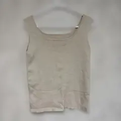 CLOCHE♡前後2wayタンクトップのサムネイル