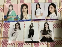 乃木坂46 生写真 井上和 42thシングル封入他のサムネイル