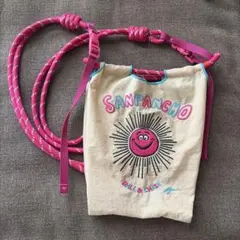 Ball & Chain ミニショルダーバッグ