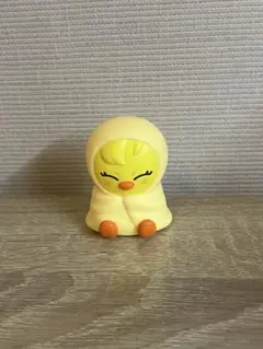 ポガリ ライトマスコット
