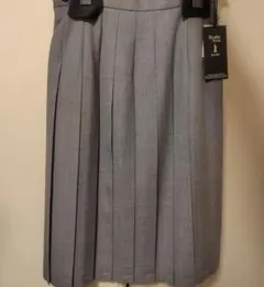 【新品】EASTBOY 無地スカート Venus 7号　58cm丈