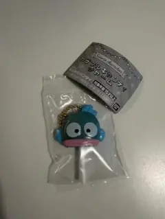 カラフルキャンディーチャーム　ハンギョドン　サンリオ