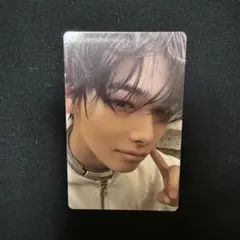 ENHYPEN DESIRE:UNLEASH ENGENE ニキ トレカ 特典