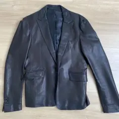 civa1219ktt 様専用JACK ROSE レザージャケット サイズ44