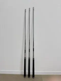 MCI 70-S Titleistスリーブ付シャフト 2本セット21用25用 - メルカリ