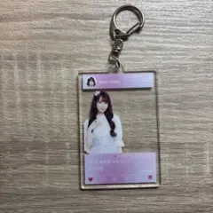 ＝LOVE 大谷映美里 キーホルダー
