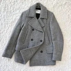 2025年最新】マーガレットハウエル MHL. Pコートの人気アイテム - メルカリ