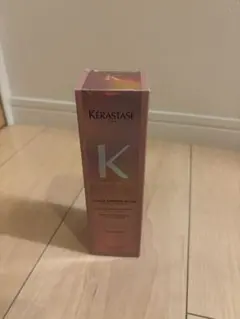 Kérastase ユイル シカグロス 洗い流さないトリートメントのサムネイル