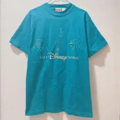 フロリダディズニーワールド Disney ヴィンテージ Tシャツ