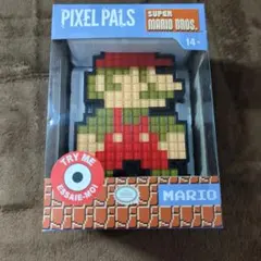 Pixel Pals Super Mario Bros