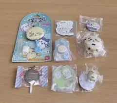 ラッコ　ちいかわ　まとめ売り