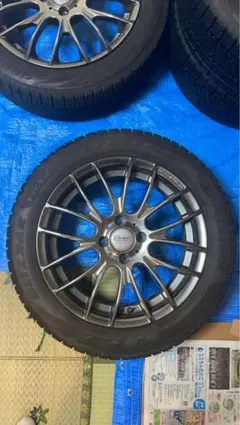 レンジローバーイヴォーク VOSSEN HF-2 21インチ9J 4ケ - メルカリ