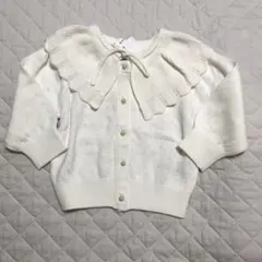 アプレレクール カーディガン　80cm