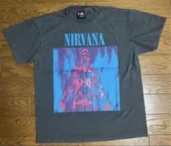 2026年最新】nirvana sliver tシャツの人気アイテム - メルカリ