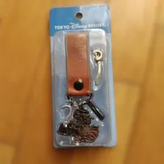 【Disney】キーチェーン