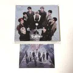 &TEAM andTEAM 雪明かり Yukiakari 通常盤 CD アルバム