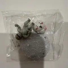 ちいかわ　チョコサプ　ちいかわ＆鎧さん