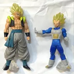 HGドラゴンボール02 SAIYAN EDITION ②種セット 美品