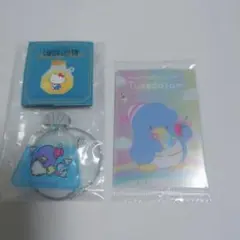 サンリオ　サム