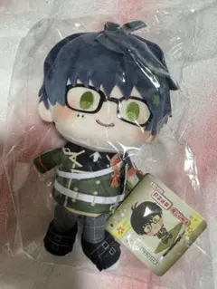 御手杵 わんぱく ぬいぐるみ 刀剣乱舞 - メルカリ