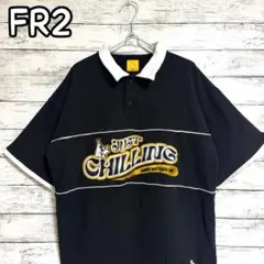 2026年最新】FR2 メンズ ポロシャツの人気アイテム - メルカリ