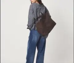 L.L. Bean)GROCERY TOTE BAG ROSE BUD 新品 - メルカリ