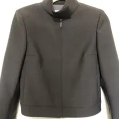 CORDIER コルディア ジャケット スタンドカラー コンパクト