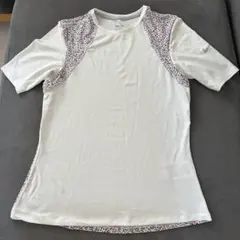 Nike Pro スポーツウェア ストレッチTシャツ