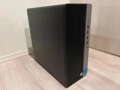 【新品同様】HP EliteDesk 800 G5 TWR 未使用品 HP 〔中古〕EliteDesk 800 G5 TWR / インテル® Core™ i7