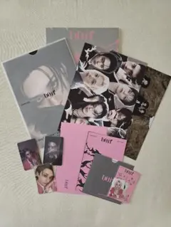 StrayKids DOIT ITver. バンチャン コンプセット