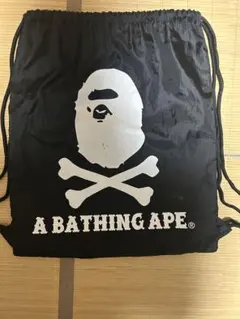 A BATHING APE ナップサックのサムネイル