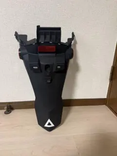 シグナスX 4型用 前期/後期 フェンダーレス インナーフェンダー - メルカリ