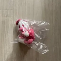 ドナルド　パルパルーザ　ミニぬいぐるみチャーム