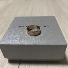 Frances Robinson*フレックスファーム*カラーブロックリング*指輪