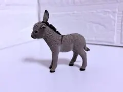 シュライヒ ファームワールド ロバ (仔) 13746 SCHLEICHのサムネイル