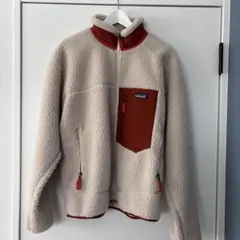 パタゴニア（Patagonia）クラシック・レトロX・ジャケット