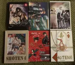 2025年最新】同人誌+clampの人気アイテム - メルカリ